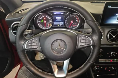 Mercedes-Benz CLA 2018, 104000 км, за 10806 USD - фото 13