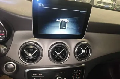 Mercedes-Benz CLA 2018, 104000 км, за 10806 USD - фото 15