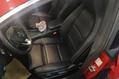 Mercedes-Benz CLA 2018, 104000 км, за 10806 USD - фото 17