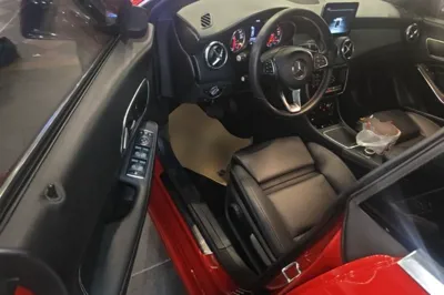 Mercedes-Benz CLA 2018, 104000 км, за 10806 USD - фото 18
