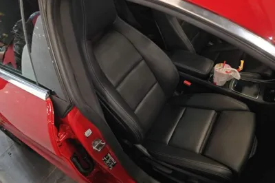 Mercedes-Benz CLA 2018, 104000 км, за 10806 USD - фото 19