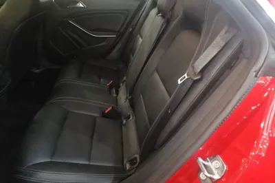 Mercedes-Benz CLA 2018, 104000 км, за 10806 USD - фото 20