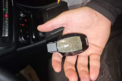 Mercedes-Benz CLA 2018, 104000 км, за 10806 USD - фото 23