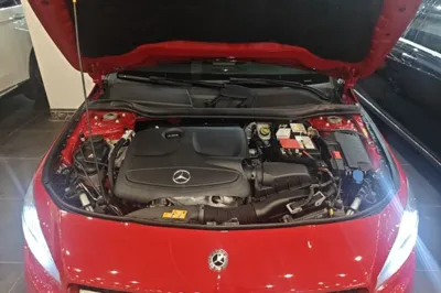 Mercedes-Benz CLA 2018, 104000 км, за 10806 USD - фото 24