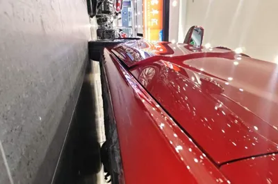 Mercedes-Benz CLA 2018, 104000 км, за 10806 USD - фото 25