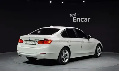 BMW 3-Series 2015, 71137 км, за 6600.67 USD