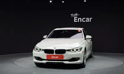BMW 3-Series 2015, 71137 км, за 6600.67 USD