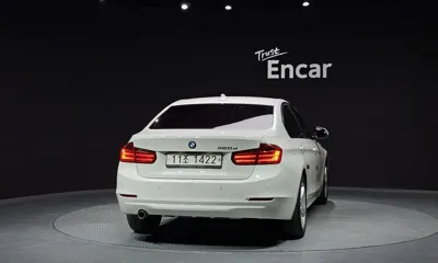 BMW 3-Series 2015, 71137 км, за 6600.67 USD