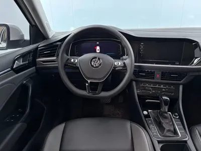 Volkswagen Sagitar 2022, 38000 км, за 14741.16 USD - фото 7