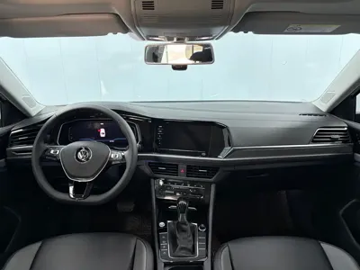 Volkswagen Sagitar 2022, 38000 км, за 14741.16 USD - фото 8
