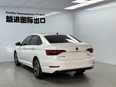 Volkswagen Sagitar 2022, 38000 км, за 14741.16 USD - фото 9