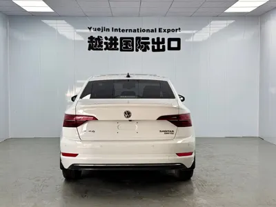 Volkswagen Sagitar 2022, 38000 км, за 14741.16 USD - фото 10