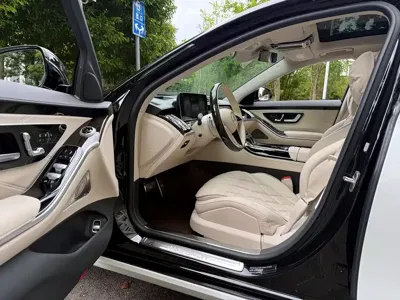 Mercedes-Benz S-Class 2023, 50000 км, за 140962.54 USD - фото 6