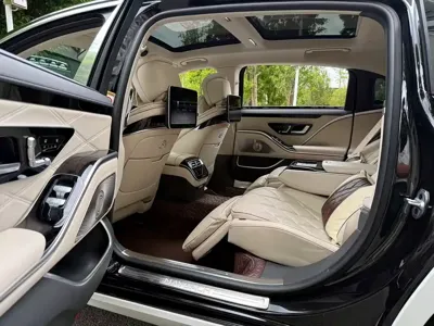 Mercedes-Benz S-Class 2023, 50000 км, за 140962.54 USD - фото 7