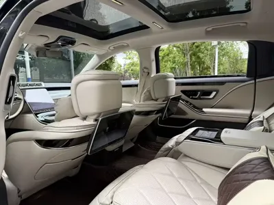 Mercedes-Benz S-Class 2023, 50000 км, за 140962.54 USD - фото 13
