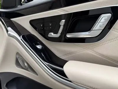 Mercedes-Benz S-Class 2023, 50000 км, за 140962.54 USD - фото 14