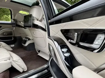 Mercedes-Benz S-Class 2023, 50000 км, за 140962.54 USD - фото 18