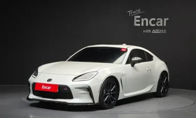 Toyota 86 · 2024 год