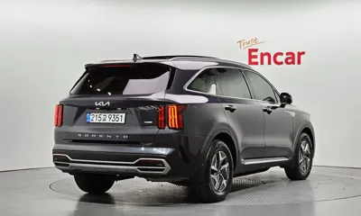 Kia Sorento 2022, 50306 км, за 21368.09 USD