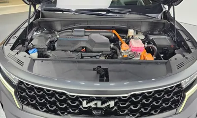 Kia Sorento 2022, 50306 км, за 21368.09 USD - фото 6