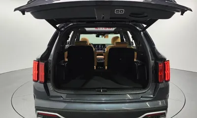 Kia Sorento 2022, 50306 км, за 21368.09 USD - фото 20