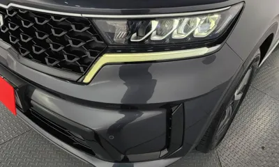 Kia Sorento 2022, 50306 км, за 21368.09 USD - фото 22