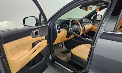 Kia Sorento 2022, 50306 км, за 21368.09 USD - фото 26