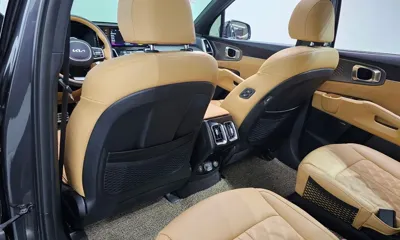 Kia Sorento 2022, 50306 км, за 21368.09 USD - фото 32