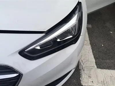 Buick Excelle 2020, 41300 км, за 4380.53 USD
