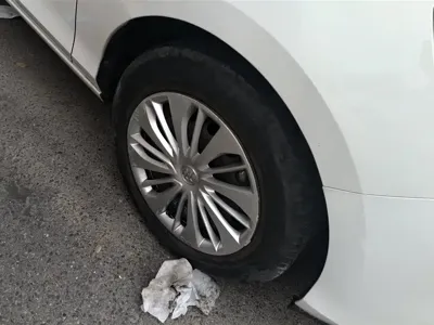 Buick Excelle 2020, 41300 км, за 4380.53 USD - фото 6