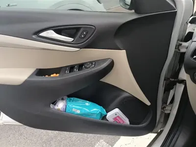Buick Excelle 2020, 41300 км, за 4380.53 USD - фото 7