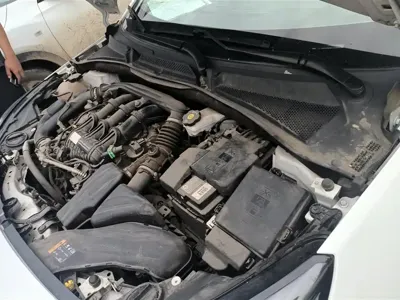 Buick Excelle 2020, 41300 км, за 4380.53 USD - фото 10