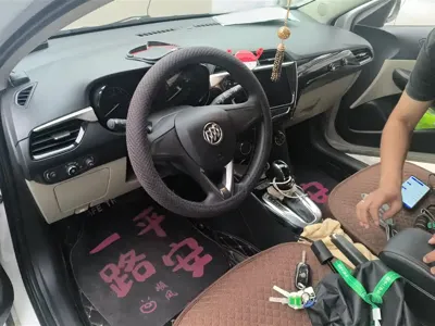 Buick Excelle 2020, 41300 км, за 4380.53 USD - фото 12