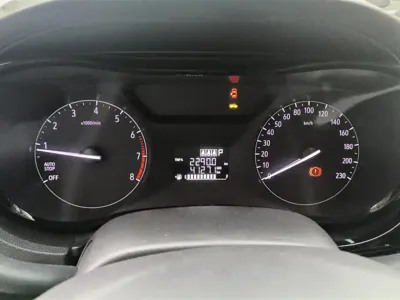 Buick Excelle 2020, 41300 км, за 4380.53 USD - фото 14