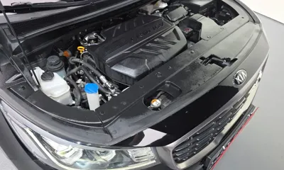 Kia Canival 2019, 78212 км, за 11684.39 USD - фото 6
