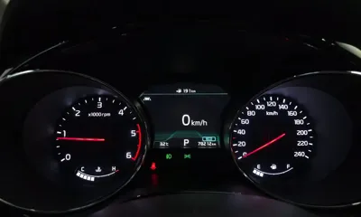 Kia Canival 2019, 78212 км, за 11684.39 USD - фото 8