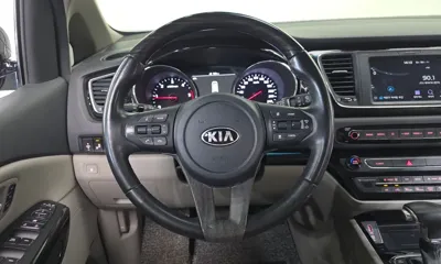 Kia Canival 2019, 78212 км, за 11684.39 USD - фото 13