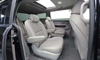 Kia Canival 2019, 78212 км, за 11684.39 USD - фото 19