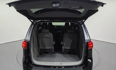 Kia Canival 2019, 78212 км, за 11684.39 USD - фото 20
