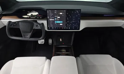 Tesla Model X 2023, 44905 км, за 91882.67 USD - фото 7