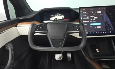 Tesla Model X 2023, 44905 км, за 91882.67 USD - фото 13