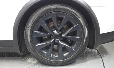 Tesla Model X 2023, 44905 км, за 91882.67 USD - фото 21