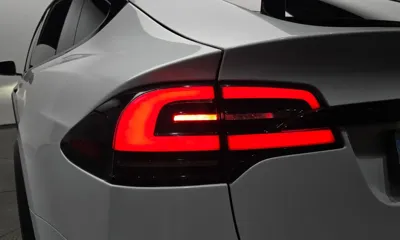 Tesla Model X 2023, 44905 км, за 91882.67 USD - фото 23