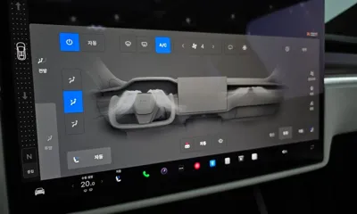 Tesla Model X 2023, 44905 км, за 91882.67 USD - фото 28