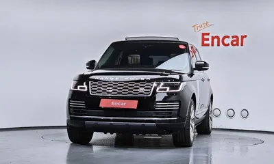 Land Rover Range Rover 2019, 91604 км, за 47389.96 USD - фото 3