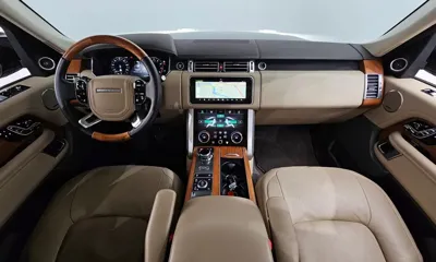 Land Rover Range Rover 2019, 91604 км, за 47389.96 USD - фото 7