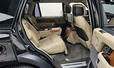 Land Rover Range Rover 2019, 91604 км, за 47389.96 USD - фото 11
