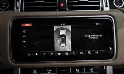 Land Rover Range Rover 2019, 91604 км, за 47389.96 USD - фото 17