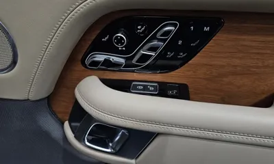 Land Rover Range Rover 2019, 91604 км, за 47389.96 USD - фото 35