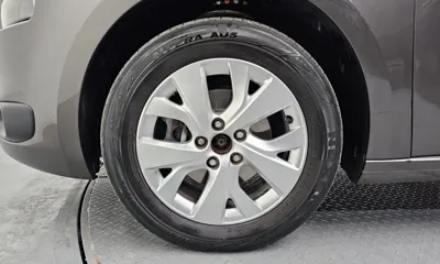 Citroen-DS C4 Picasso 2016, 163493 км, за 3503.44 USD